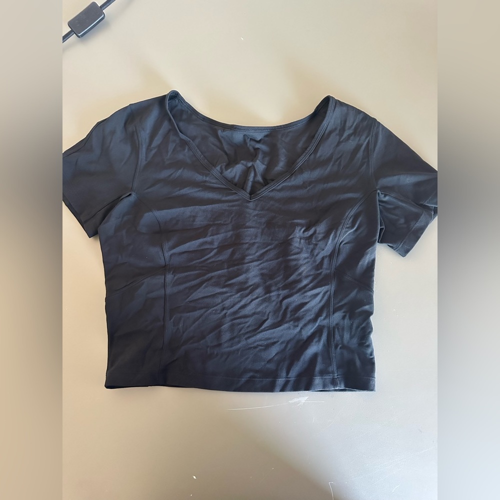 Lululemon Align T-Shirt